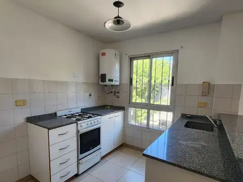 Departamento en Alquiler de 2 ambientes
