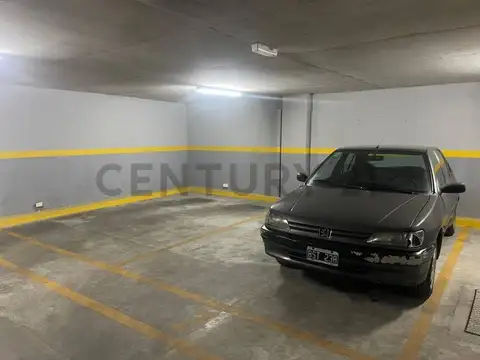 OPORTUNIDAD  Venta de 2 Cocheras en Olivos, Vicente López