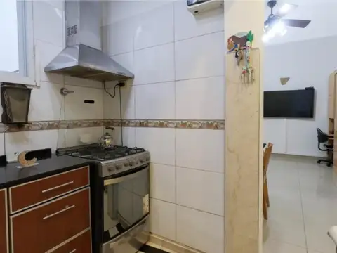 Departamento en Venta de Monoambiente