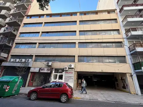 Cochera Fija  en Venta en Belgrano, Capital Federal, Buenos Aires