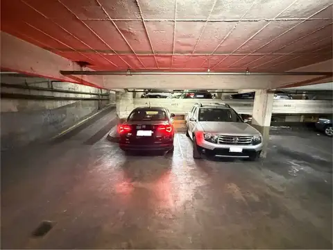 Cochera en Venta Fija