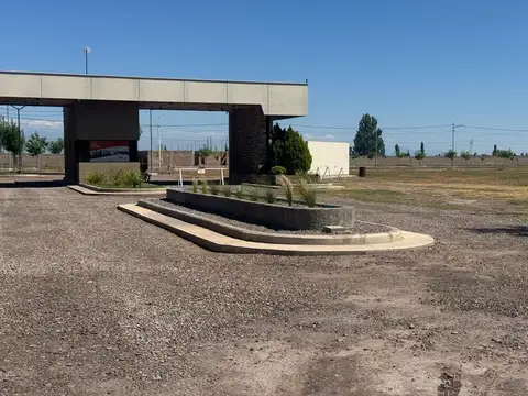 Terreno en Venta en Fray Luis Beltran, USD 12.300