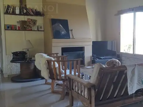 Casa en Alquiler de 3 dormitorios