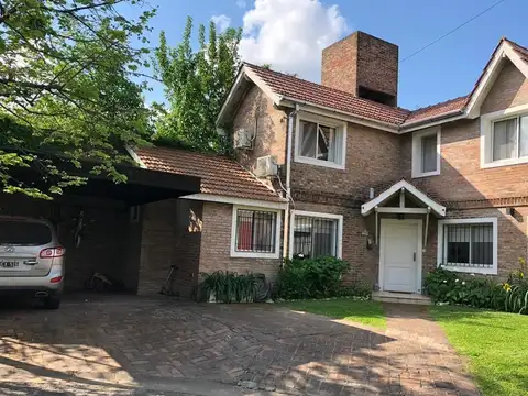 BARRIO SAN ISIDRO LABRADOR - amo 3400