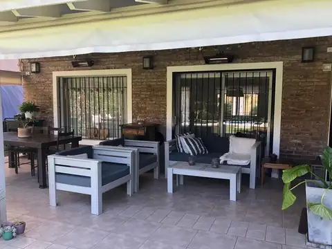 Casa en Alquiler Temporal 15 años