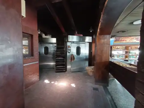 Avenida General San Martín 3000