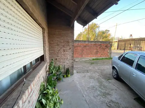 Casa en Venta en Los Hornos, USD 48.000