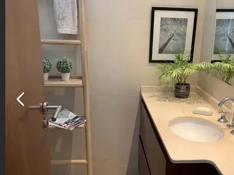 Casa en Alquiler 8 años