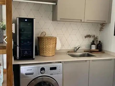 Casa en Alquiler 8 años