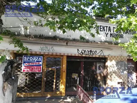 Excelente locales en venta en san miguel ideal para invertir