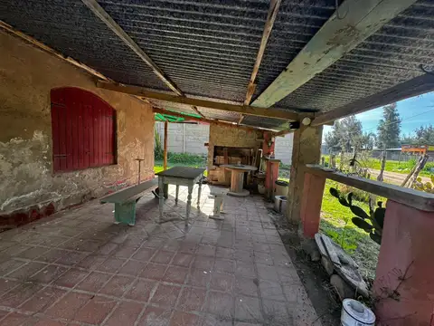 Local en La Pista, Ing Maschwitz