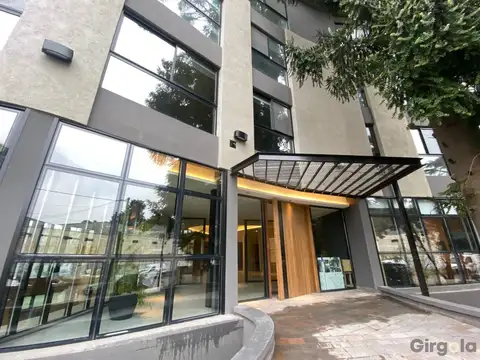 Departamento en Alquiler A Estrenar