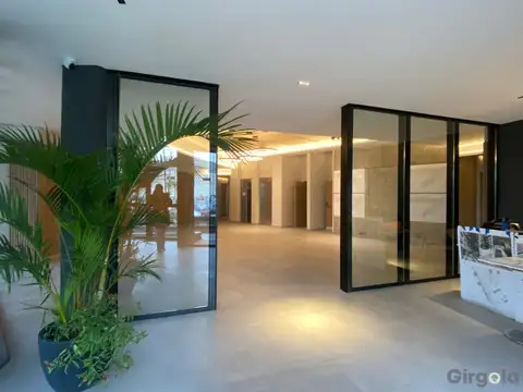 Departamento en Alquiler al Oeste