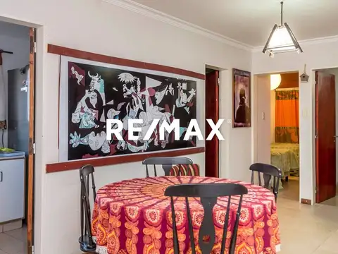 Departamento en Venta de 2 dormitorios