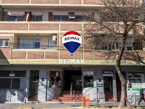 DEPARTAMENTO 2 DORMITORIOS VENTA MICROCENTRO