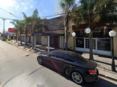 Galpon en Venta 40 años