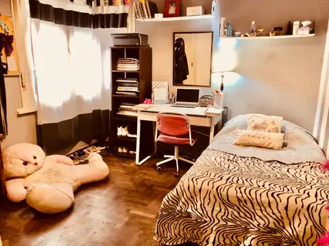 Casa en Venta 55 años