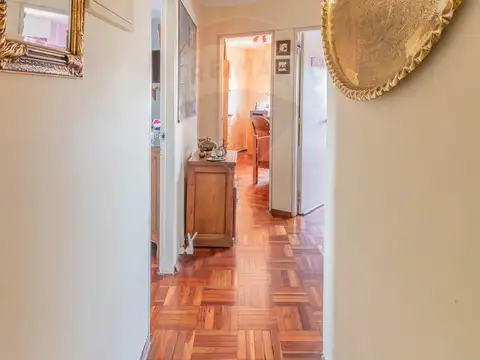 Departamento en Venta al Este