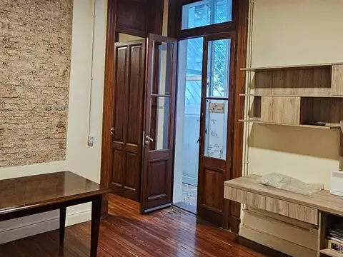 Raul Scalabrini Ortiz 800 piso 1ro (Por Escalera) PH