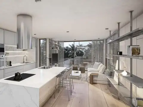 Departamento  en Venta en Recoleta, Capital Federal, Buenos Aires