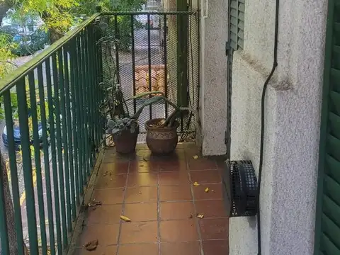 Departamento en Venta en Chacarita, USD 270.000