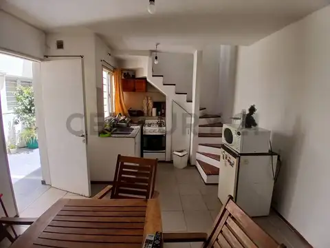 VENTA DEPARTAMENTO DUPLEX - PLENO CENTRO DE CORDOBA