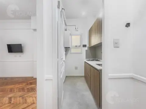 Departamento en Congreso