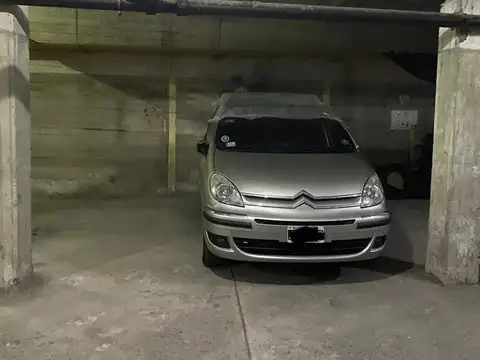 VENTA. COCHERA FIJA CUBIERTA, NECOCHEA 3700. MAR DEL PLATA