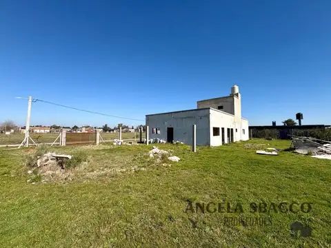 Casa en Venta al Noroeste