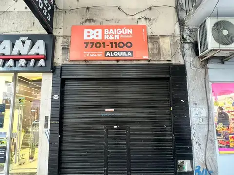 Local en Alquiler en Barrio Norte, $ 4.500.000