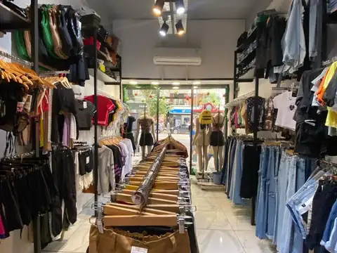 Local en Alquiler A Estrenar