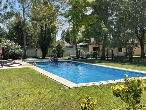 Casa en Venta al Noroeste