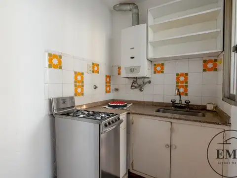 Depto Tipo Casa en Venta 45 años