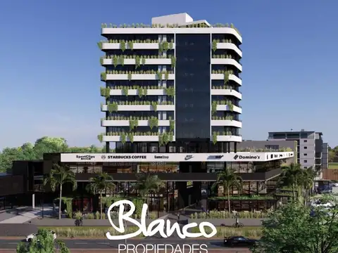 Departamento Monoambiente  en Venta en Doral Tigre, Benavidez, Tigre