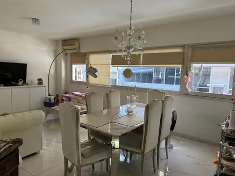 Departamento en Venta en Palermo, USD 298.000