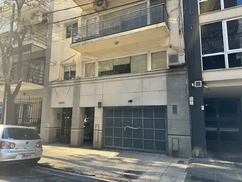 VENTA PALERMO NUEVO 3 AMB