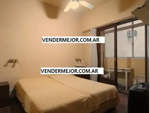 Departamento en Alquiler Temporal de 2 dormitorios