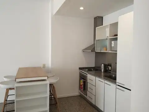 Venta Departamento 2 Ambientes Remodelado en Monserrat