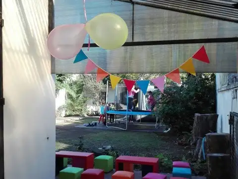 Venta Casa 3 amb San Antonio de Padua, jardín