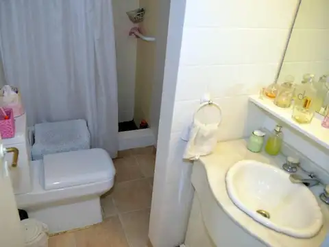 Departamento en Venta en Martinez, USD 330.000