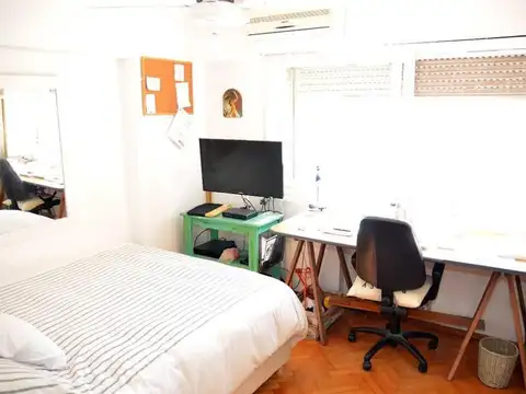 Departamento en Venta 40 años