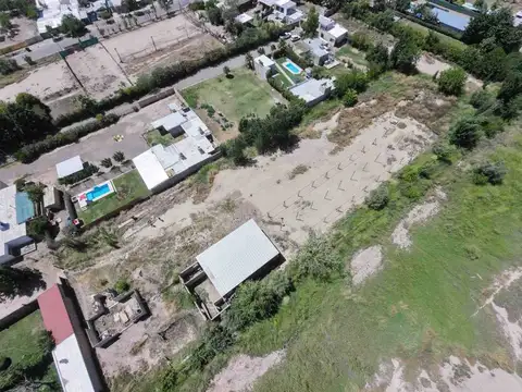 Terreno en Venta en Rodeo de la Cruz, USD 185.000