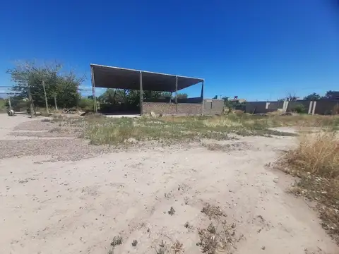 Terreno en Venta en Rodeo de la Cruz, USD 185.000