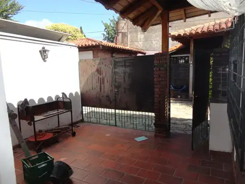 Depto Tipo Casa en Venta de 2 dormitorios