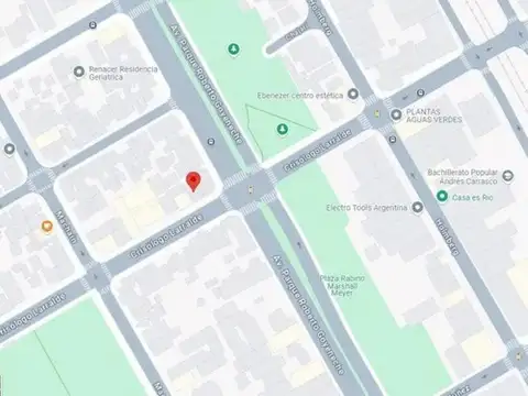 Crisólogo Larralde e/ Donado y Machaín