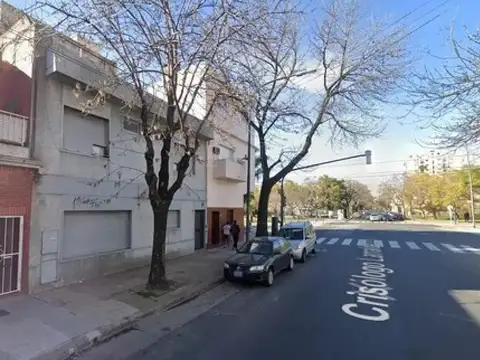 Terreno en Venta de 162,0 m2