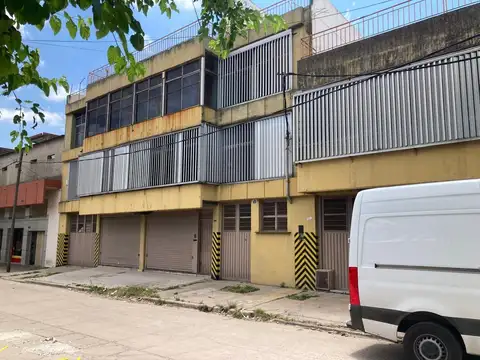 GalpónGalpon, Logistica o Industrial Bernal Oeste