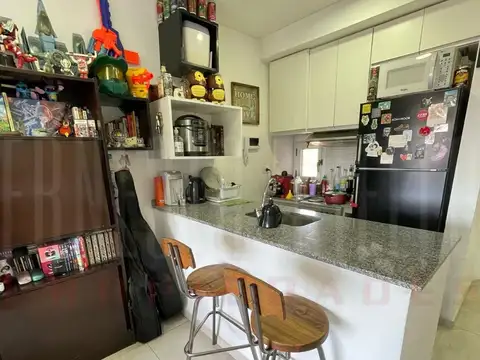 Avenida San Martín 100