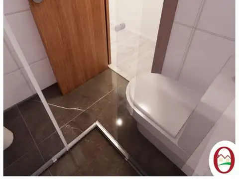 Departamento en Venta al Oeste