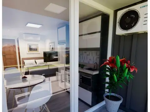 Departamento en Venta A Estrenar